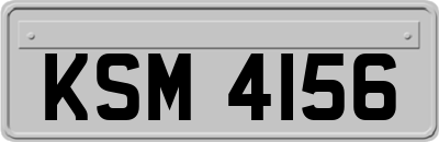 KSM4156