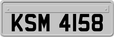 KSM4158