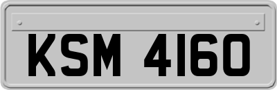 KSM4160