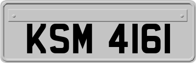 KSM4161