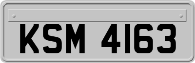 KSM4163