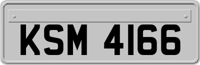 KSM4166