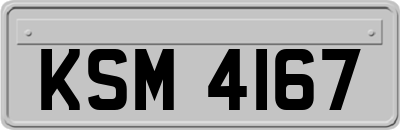 KSM4167
