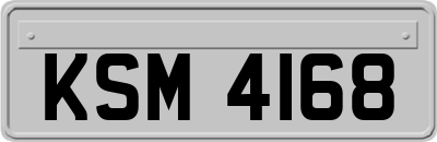 KSM4168