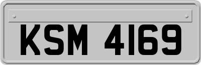 KSM4169