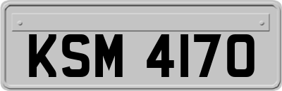 KSM4170