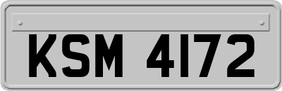 KSM4172