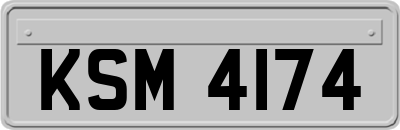KSM4174