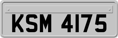 KSM4175
