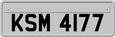 KSM4177