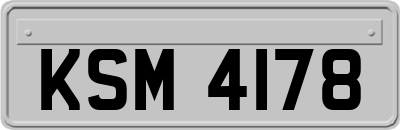 KSM4178