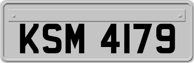 KSM4179