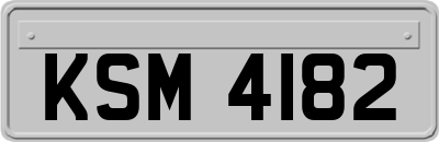 KSM4182