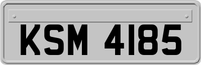 KSM4185