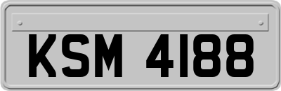 KSM4188