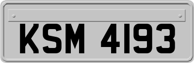 KSM4193
