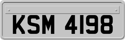 KSM4198