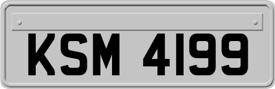 KSM4199