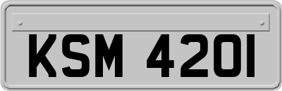 KSM4201