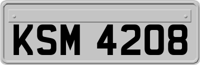 KSM4208
