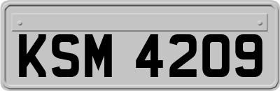 KSM4209