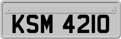 KSM4210