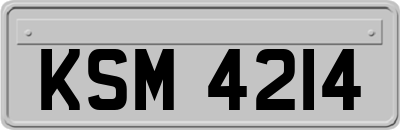 KSM4214