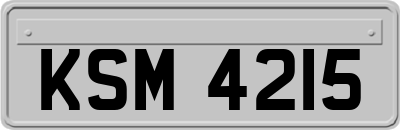 KSM4215
