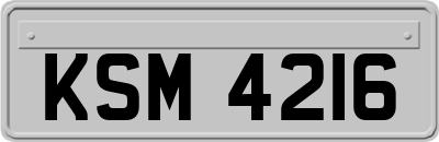 KSM4216