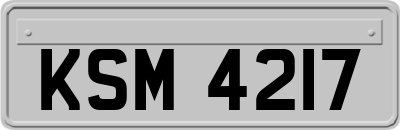 KSM4217