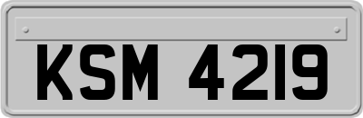 KSM4219