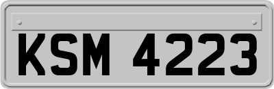 KSM4223