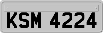 KSM4224