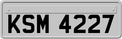 KSM4227