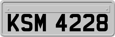 KSM4228