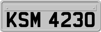 KSM4230