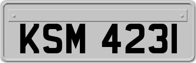 KSM4231