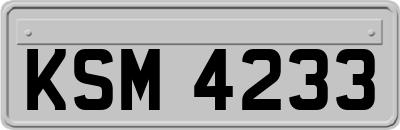KSM4233