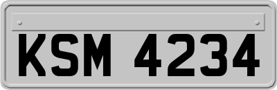 KSM4234