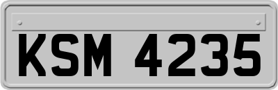 KSM4235
