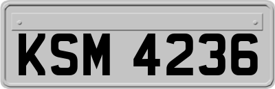 KSM4236