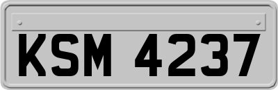 KSM4237