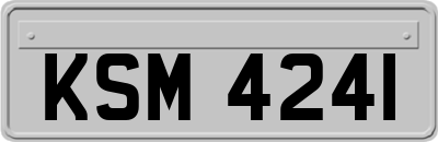 KSM4241
