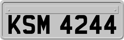 KSM4244