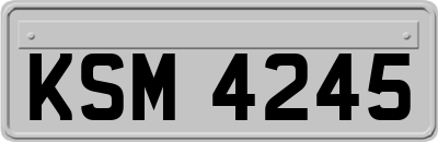KSM4245