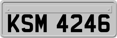 KSM4246
