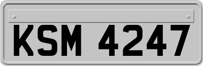 KSM4247