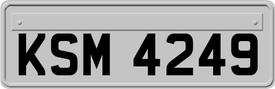 KSM4249