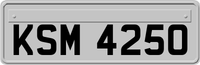 KSM4250