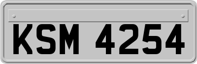 KSM4254